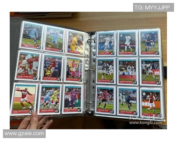 天朗足球球星卡收藏价值揭秘及投资趋势分析 天朗足球球星卡收藏价值揭秘及投资趋势分析