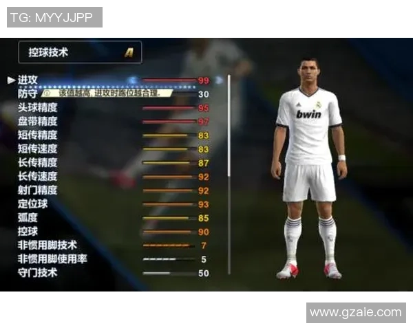 实况足球10英格兰球星精彩表现回顾与技术分析