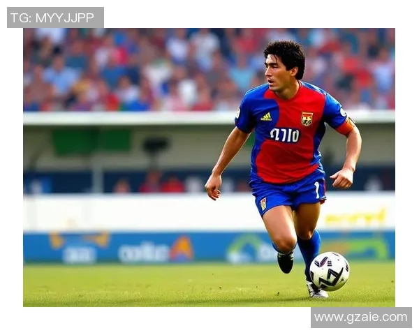 细数那些名字里带卡字的足球巨星及他们的绿茵传奇故事 细数那些名字里带卡字的足球巨星及他们的绿茵传奇故事