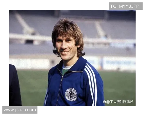 德国足球现役十大球星盘点:这些球员如何引领德国足球崛起 德国足球现役十大球星盘点:这些球员如何引领德国足球崛起