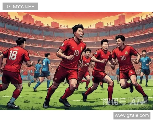 快乐足球星期天精彩回放：回顾本周最佳进球与经典瞬间