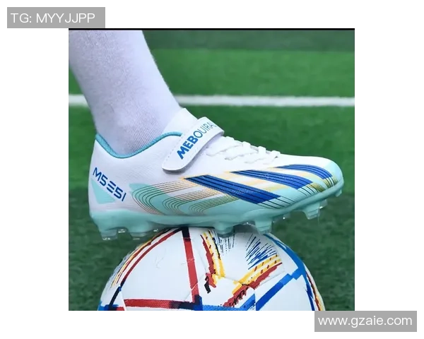 球星最爱的足球鞋推荐 你不知道的顶级球员专用鞋款解析