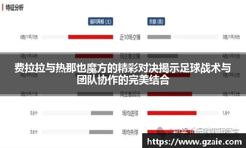 费拉拉与热那也魔方的精彩对决揭示足球战术与团队协作的完美结合
